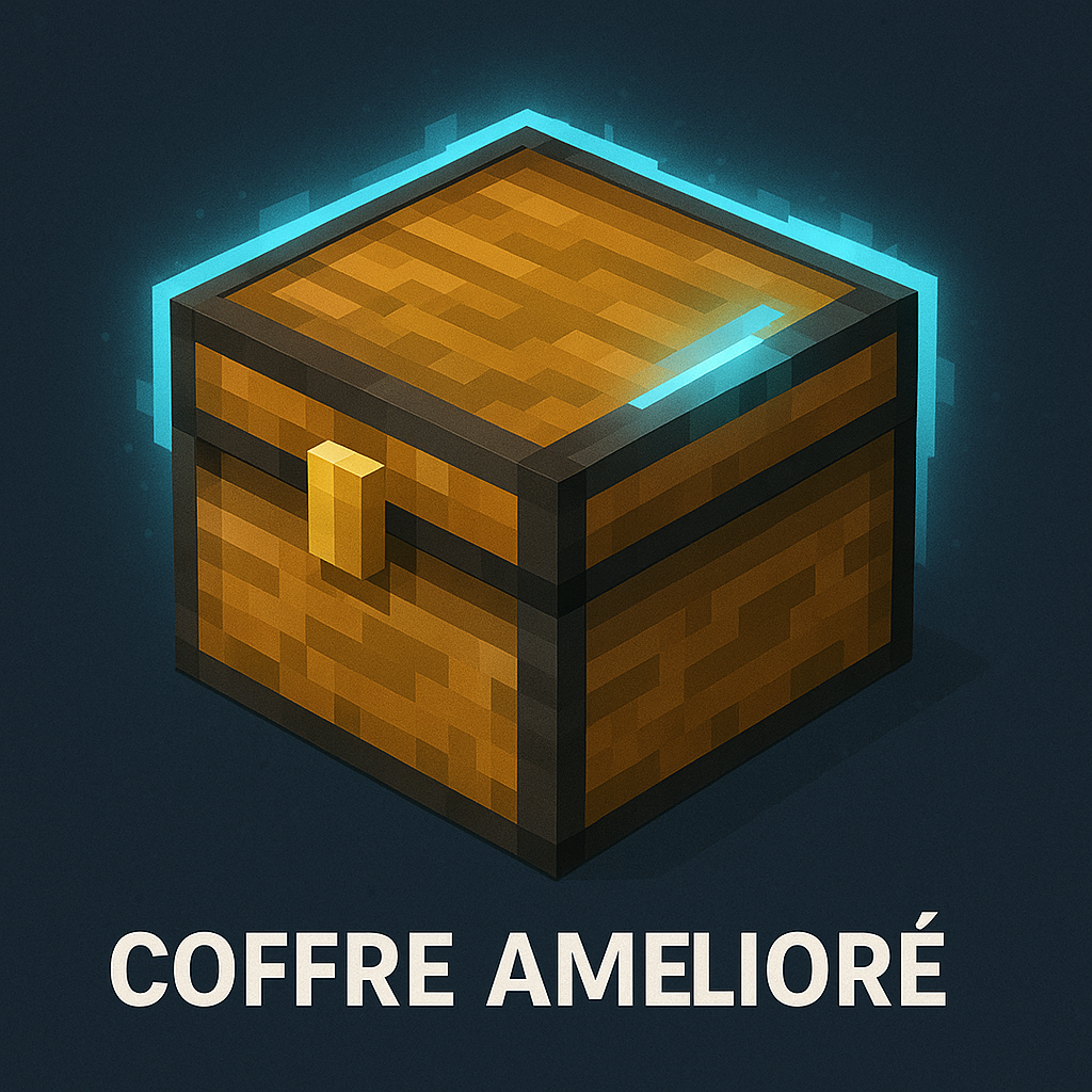 Coffre ultime