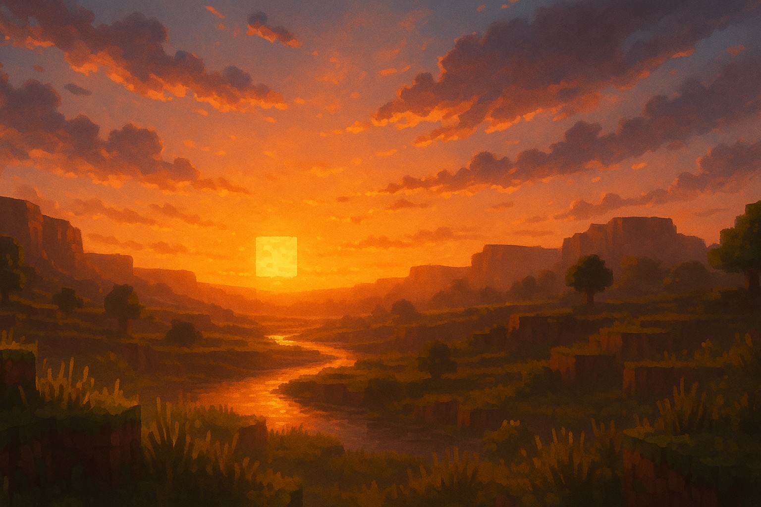 Ouverture officielle EdenCube